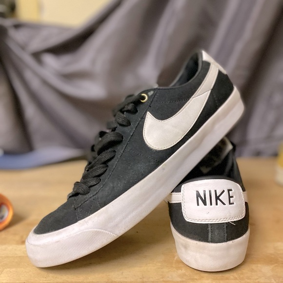 Nike blazer pro gt men size 10 - Picture 1 of 9